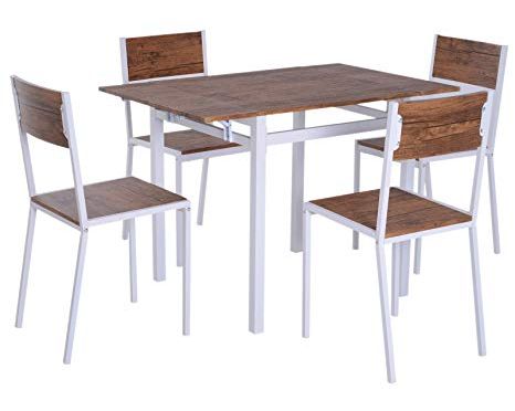 Mesas Altas Terraza: Catálogo para montar tu mesa online 1 Mesas Altas Terraza: Catálogo para montar tu mesa online