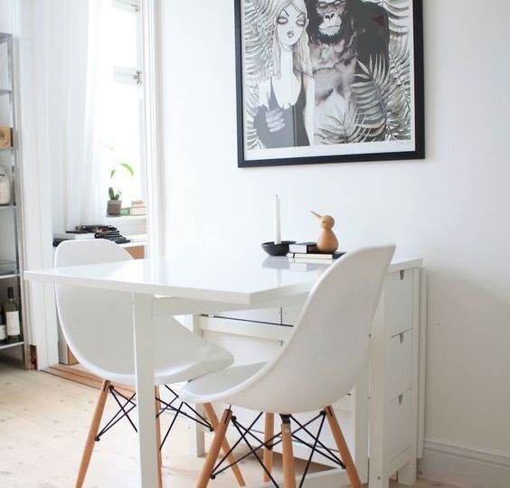 mesas-cocina-blancas-ideas-para-instalar-tu-mesa-online