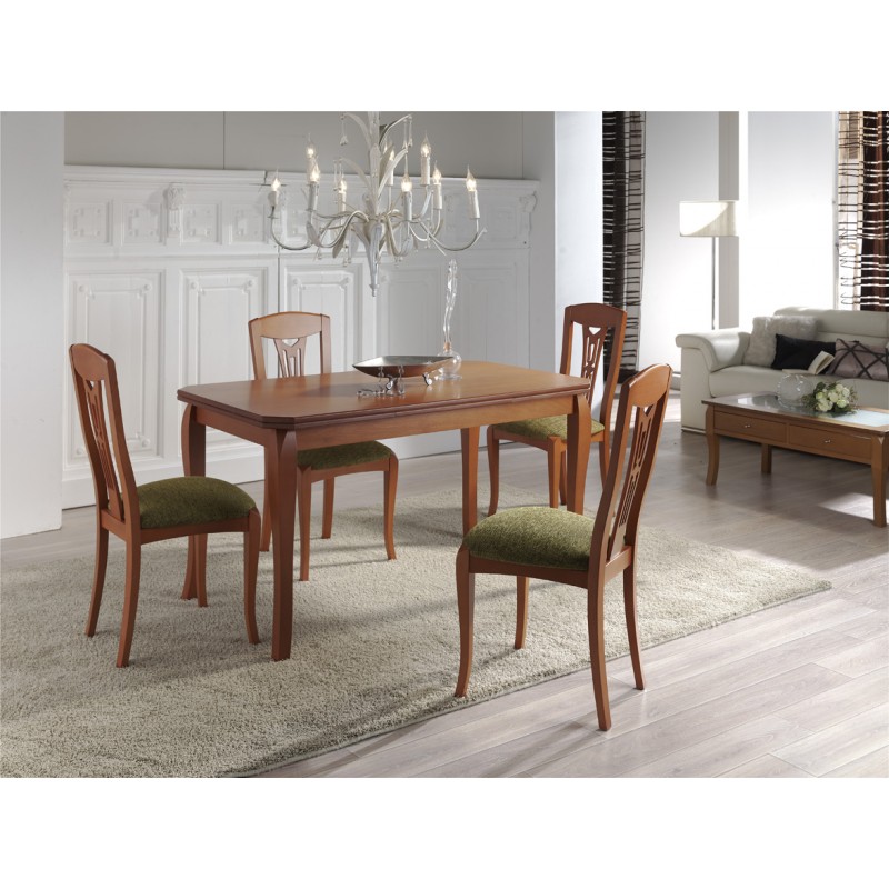 Mesas Comedor Clasicas Extensibles: Trucos para montar tu mesa On line