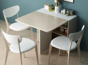 Mesas Jardin: Ideas para instalar la mesa