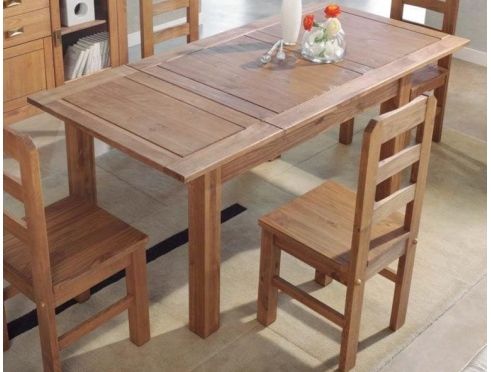 Mesas De Cocina Rusticas Extensibles: Trucos para comprar la mesa 1 Mesas De Cocina Rusticas Extensibles: Trucos para comprar la mesa