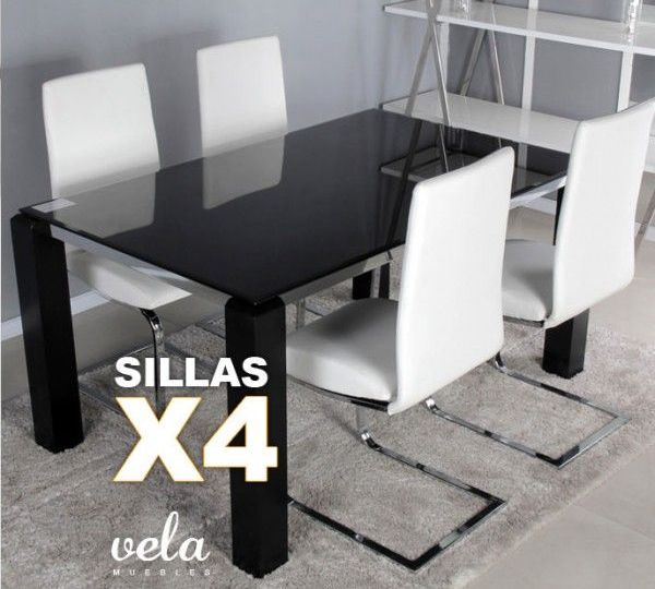 mesas-de-comedor-blancas-baratas-tips-para-comprar-tu-mesa-on-line