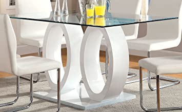 mesas-de-comedor-cristal-y-madera-opiniones-para-montar-la-mesa-online