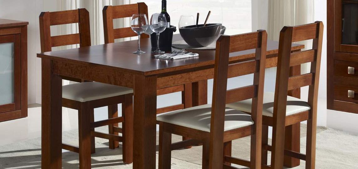 mesas-de-comedor-de-madera-opiniones-para-comprar-tu-mesa