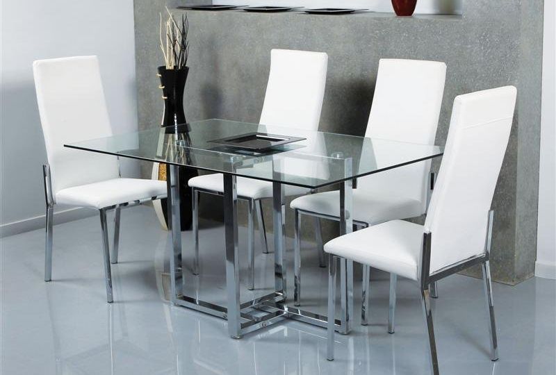 mesas-de-cristal-comedor-opiniones-para-instalar-la-mesa-online