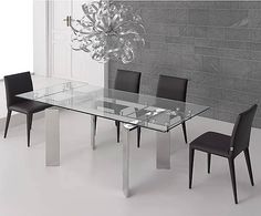 mesas-de-cristal-extensibles-de-comedor-consejos-para-montar-la-mesa-online