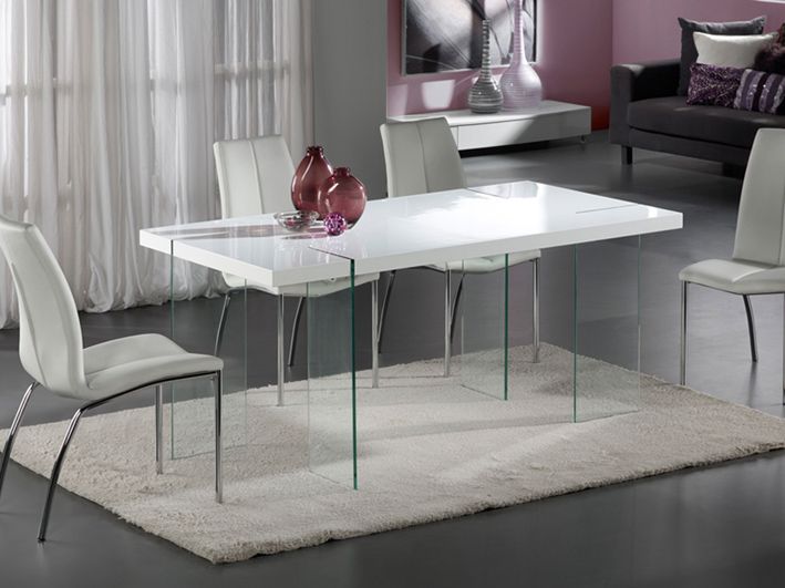mesas-de-cristal-y-acero-ideas-para-montar-tu-mesa-online