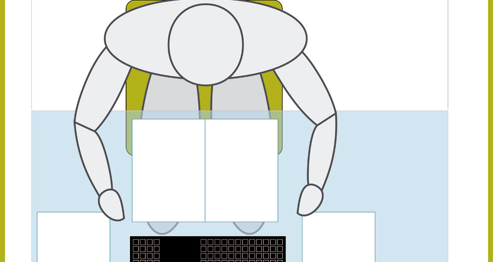 mesas-de-estudio-a-medida-tips-para-montar-la-mesa