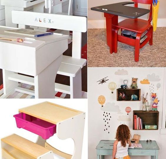 mesas-de-estudio-para-ninas-trucos-para-montar-tu-mesa