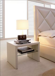 mesas-de-noche-blancas-ideas-para-comprar-tu-mesa