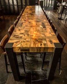 mesas-de-pino-rusticas-opiniones-para-montar-la-mesa