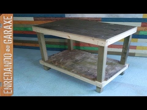 mesas-de-trabajo-con-ruedas-tips-para-instalar-la-mesa