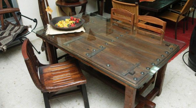 Mesas Hechas Con Artesas: Tips para comprar tu mesa 1 Mesas Hechas Con Artesas: Tips para comprar tu mesa