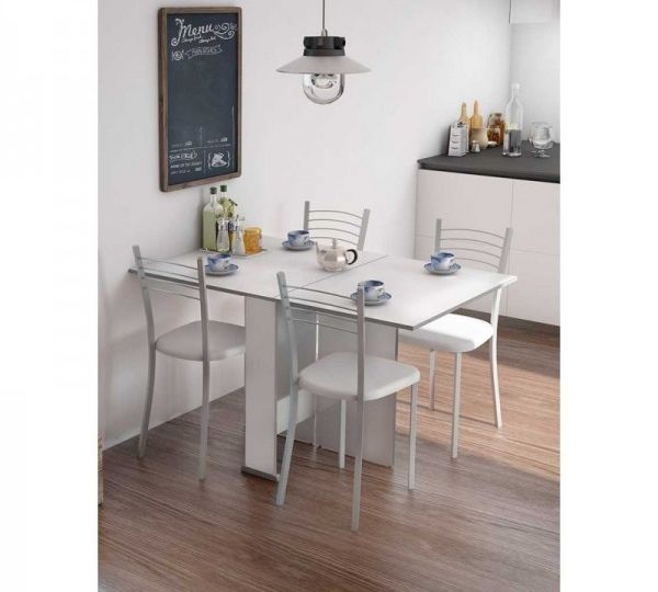mesas-para-cocinas-blancas-trucos-para-comprar-la-mesa