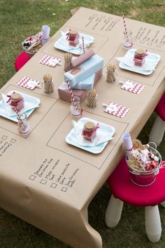 mesas-para-ninos-consejos-para-montar-la-mesa