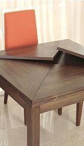 Mesas Plegables Para Comedor: Ideas para comprar tu mesa online