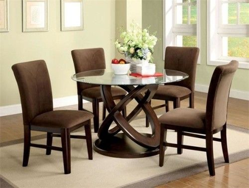 mesas-redondas-de-comedor-modernas-opiniones-para-montar-la-mesa-online