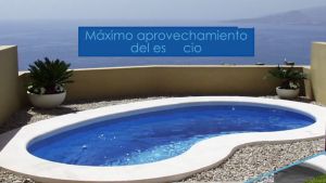 Rosa Gres Piscinas: Lista para comprar la piscina Online