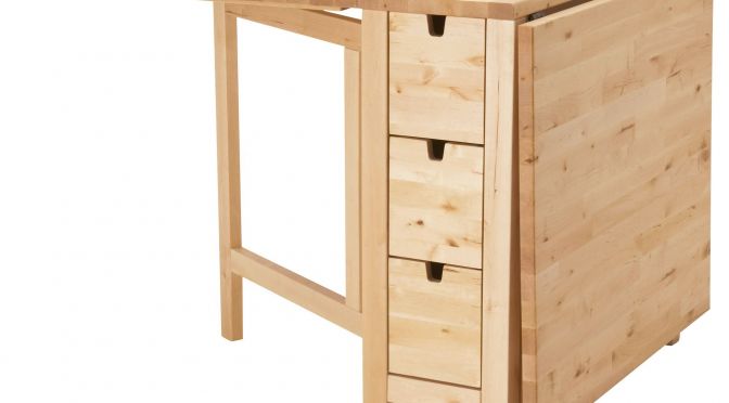 Norden Mesa: Opiniones para comprar la mesa online 1 Norden Mesa: Opiniones para comprar la mesa online
