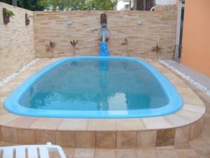 Piscinas PequeñAs Con Encanto: Lista para montar tu piscina On line