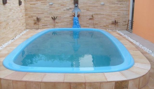Piscinas Bonitas: Catálogo para comprar tu piscina Online 1 Piscinas Bonitas: Catálogo para comprar tu piscina Online