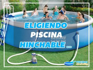 Piscinas Increibles: Ideas para comprar tu piscina On line