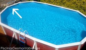 Piscinas Blancas: Opiniones para instalar tu piscina On line