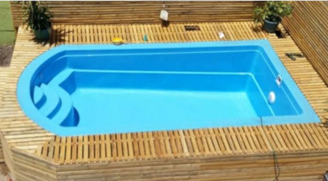 Piscinas De Fibra De Vidrio Usadas Baratas: Lista para montar tu piscina Online 1 Piscinas De Fibra De Vidrio Usadas Baratas: Lista para montar tu piscina Online
