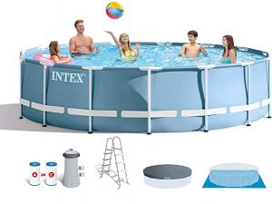 Intex Piscinas: Ideas para comprar tu piscina online