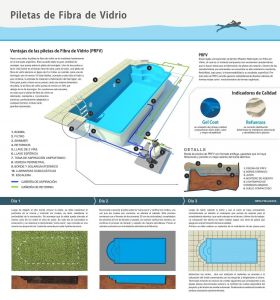 Piscinas De Madera Baratas: Lista para comprar tu piscina Online