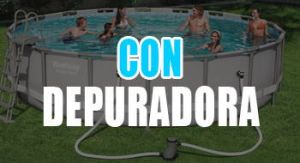 Piscinas PequeñAs: Catálogo para comprar la piscina On line