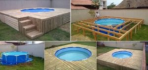 Piscinas De Poliester Baratas: Catálogo para instalar la piscina online