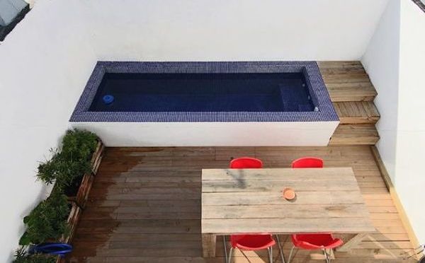 Piscinas En Aticos: Ideas para comprar tu piscina online 1 Piscinas En Aticos: Ideas para comprar tu piscina online
