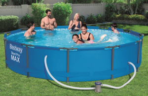 Cubre Piscinas: Ideas para montar tu piscina On line