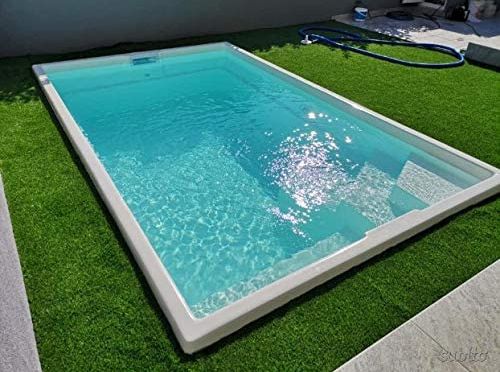 Piscinas Fibra De Vidrio: Ideas para comprar tu piscina On line 1 Piscinas Fibra De Vidrio: Ideas para comprar tu piscina On line