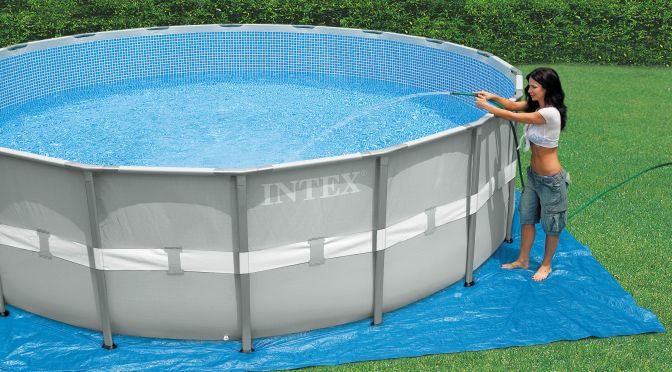 Piscinas Intex: Catálogo para comprar la piscina On line 1 Piscinas Intex: Catálogo para comprar la piscina On line