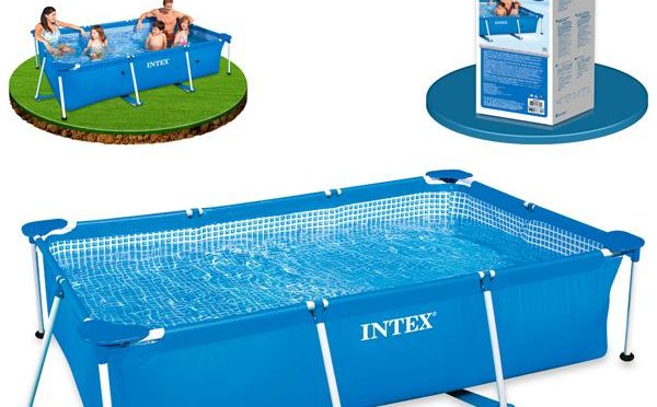 Piscinas Montables: Ideas para montar la piscina online 1 Piscinas Montables: Ideas para montar la piscina online