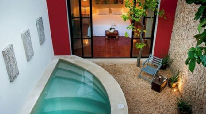 Piscinas PequeñAs Con Encanto: Lista para montar tu piscina On line 1 Piscinas PequeñAs Con Encanto: Lista para montar tu piscina On line