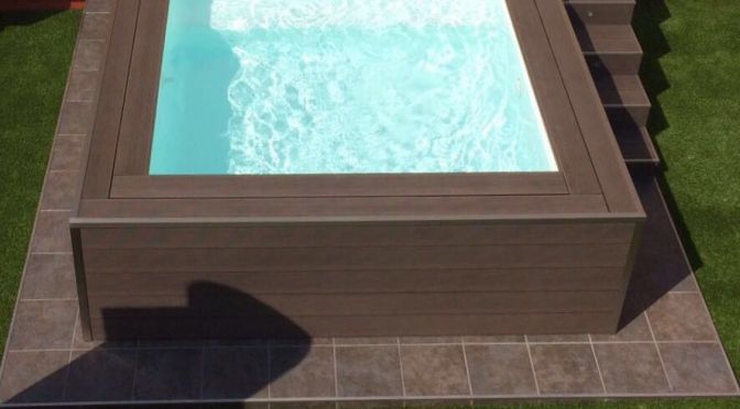 Piscinas PequeñAs Para Terrazas Aticos: Ideas para comprar tu piscina On line 1 Piscinas PequeñAs Para Terrazas Aticos: Ideas para comprar tu piscina On line
