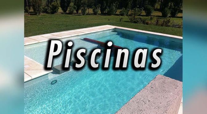 Piscinas Prefabricadas Rectangulares: Ideas para montar la piscina Online 1 Piscinas Prefabricadas Rectangulares: Ideas para montar la piscina Online