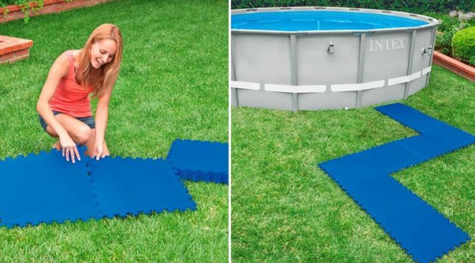 Suelos Para Alrededor De Piscinas: Consejos para instalar la piscina online 1 Suelos Para Alrededor De Piscinas: Consejos para instalar la piscina online
