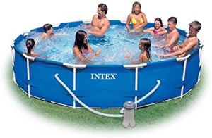Repuestos Piscinas Intex: Ideas para comprar la piscina On line
