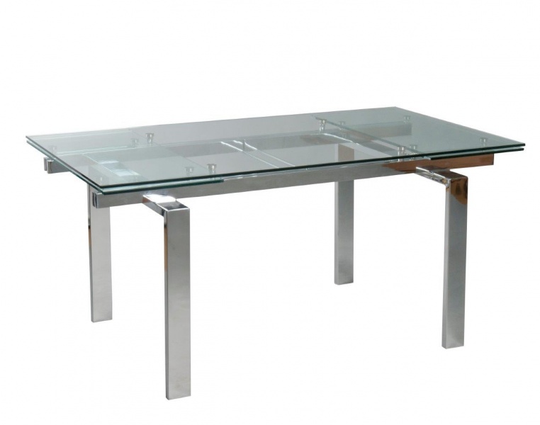 0083f2149fe7cbc89d95a578fcd747d3fc688e75_356188_1a Mesa extensible METRÓPOLIS - Imagen 1