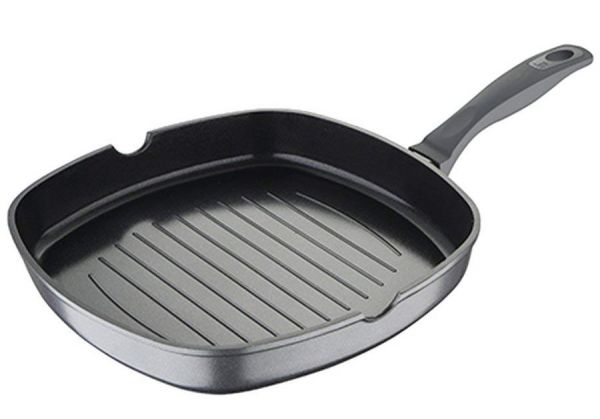 Sartén grill TITÁN