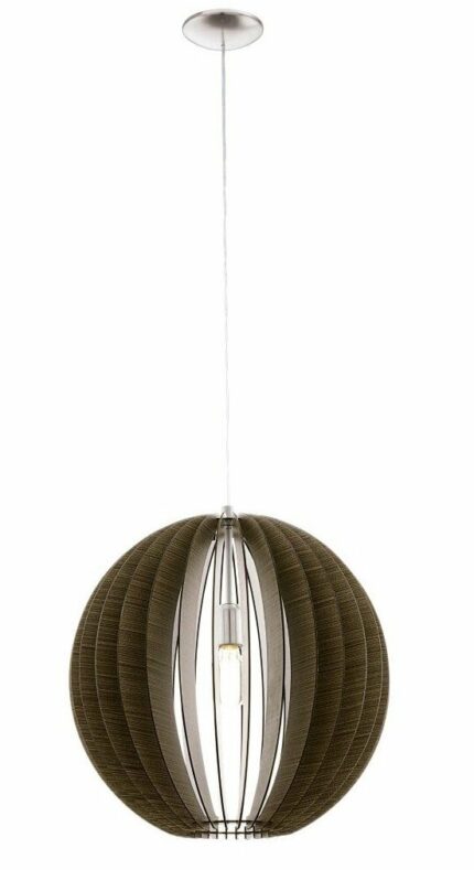 Lámpara de techo 50 cm COSSANO