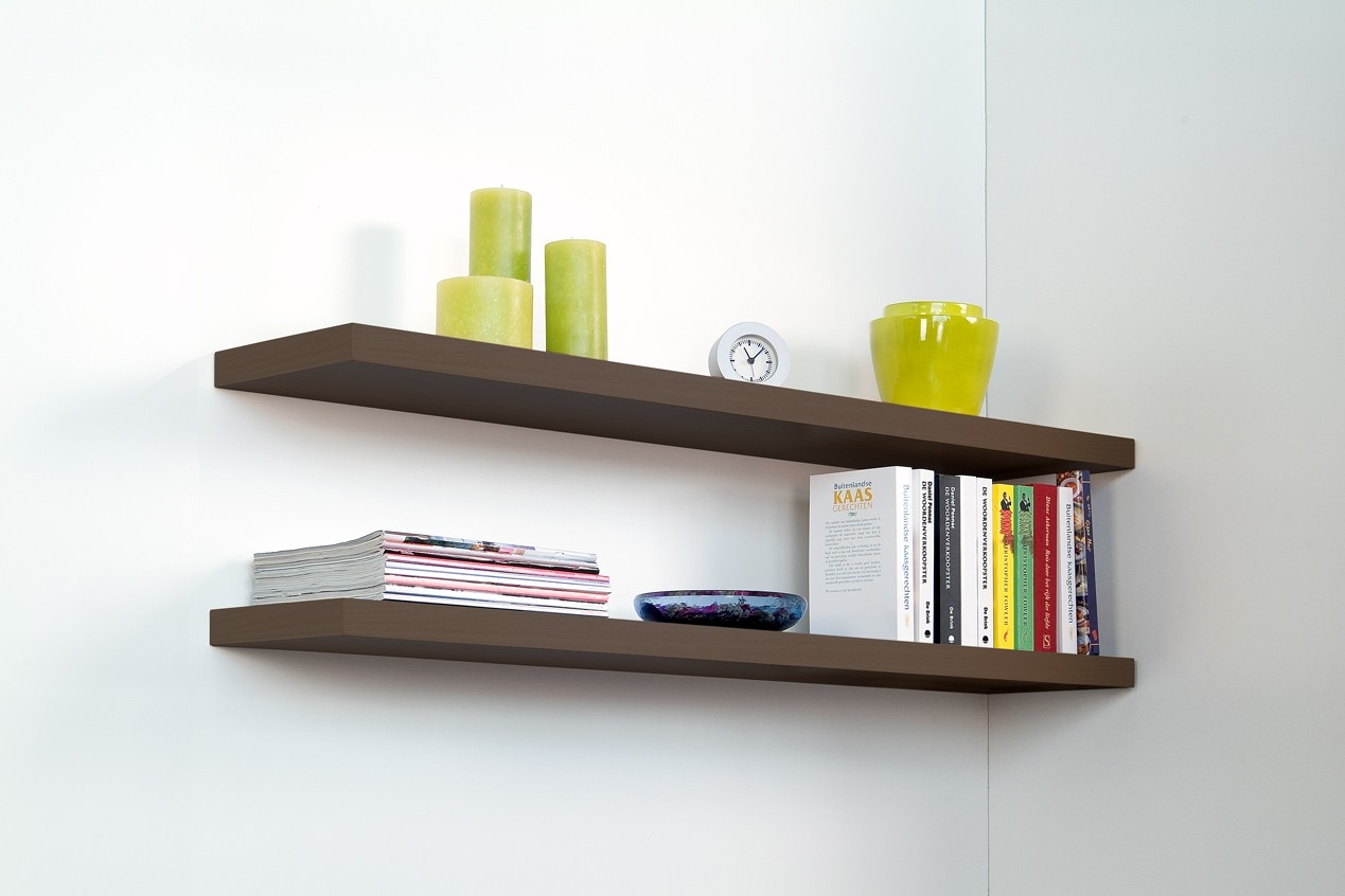 03deea4d91e30ed1e7b969a240a369e9b8871df3_363620 Estante tamborado 80x25 DECO - Imagen 1