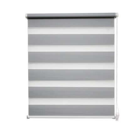 Estor enrollable DIA/NOCHE 150x250 cm