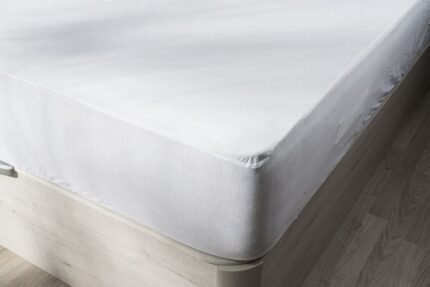 Funda de Colchón KING 90+30BL