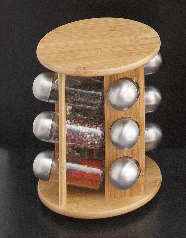 096d390dbe6d1eb59e81ac7c7457a727f3f4858e_388265 Soporte para 12 especieros - Imagen 1