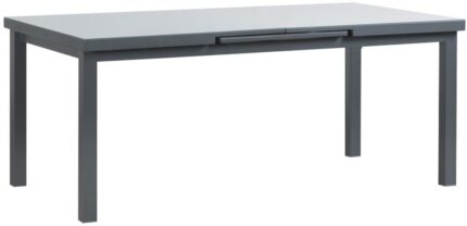 Mesa extensible de jardín DENVER
